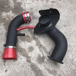 Intake de aire nuevo
