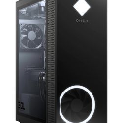 Omen 30L Desktop GT13-1194 Bundle PC