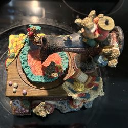 Music Box 