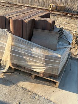 Roof tiles