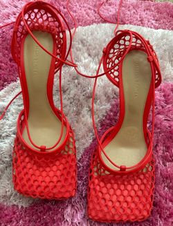 Designer Shoes