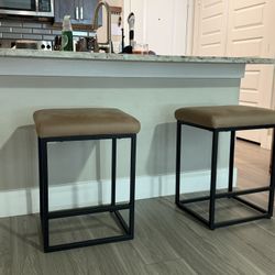 Taburetes / Sillas De Comedor 