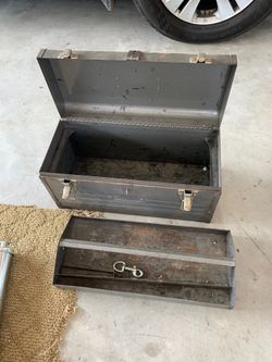 Tool box