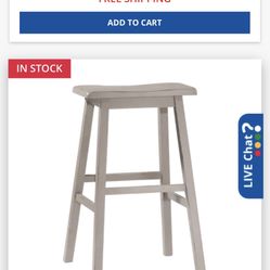 Counter Stool