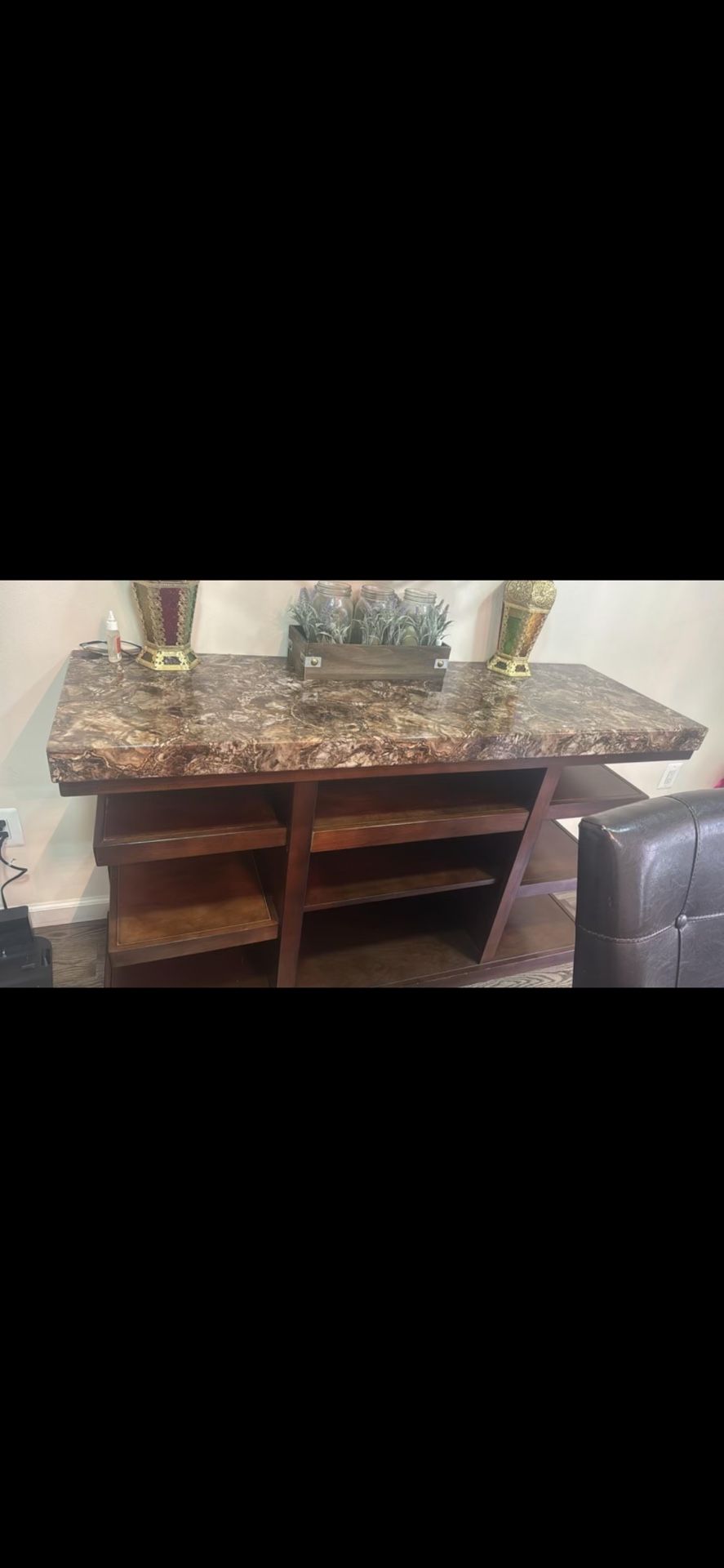 Tables And Chairs