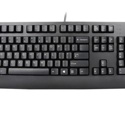 Lenovo Preferred Pro II Wired External USB Keyboard