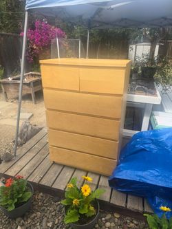 Dresser for sale