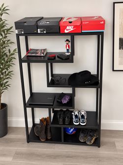 Versatile Bookcase