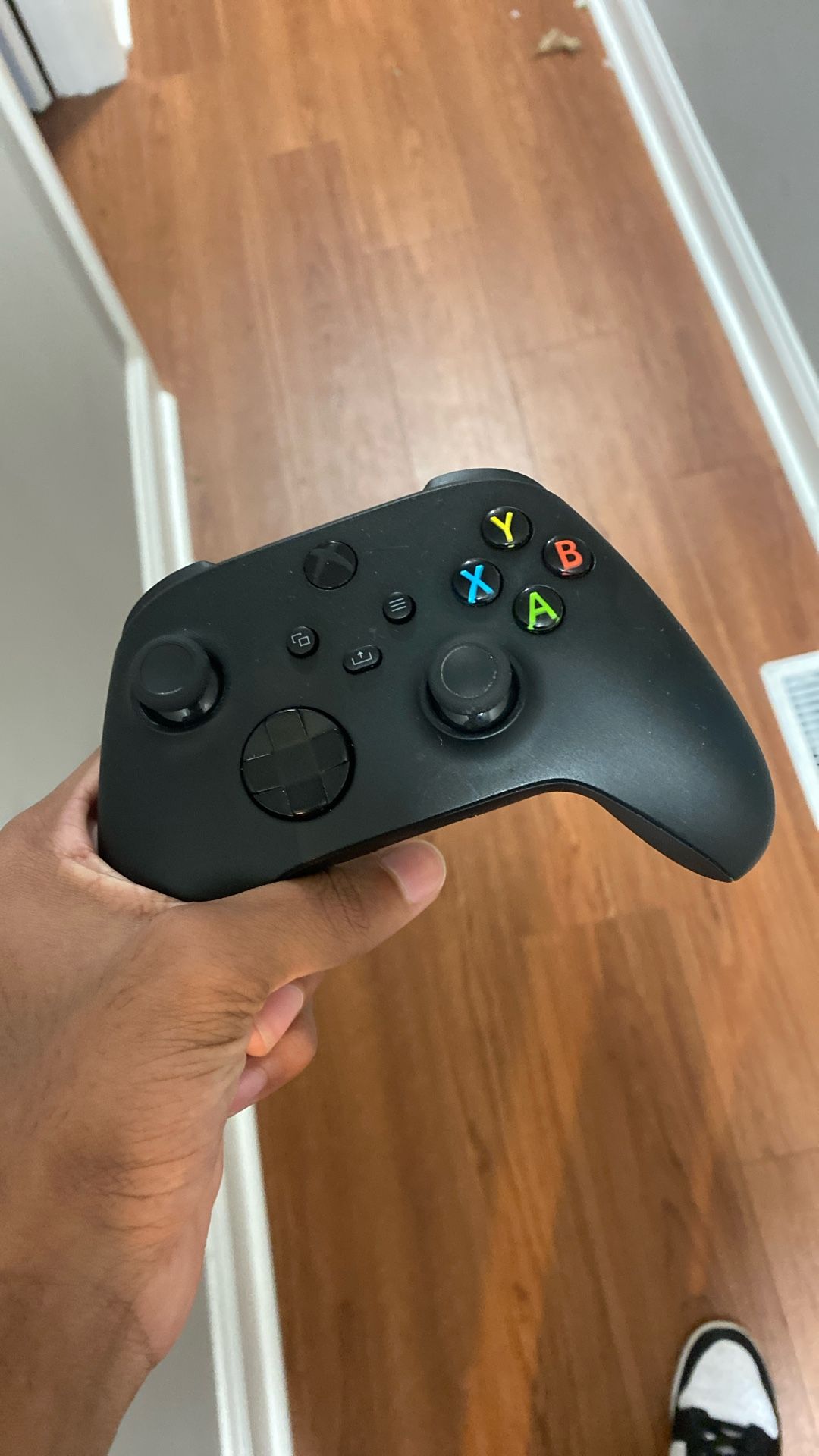Xbox Controller