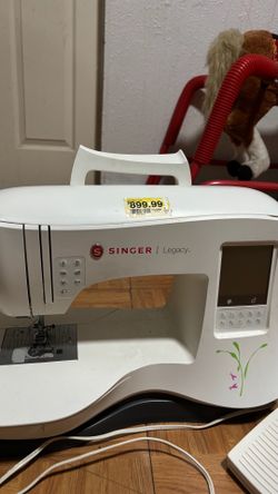 Sewing machine Brandnew