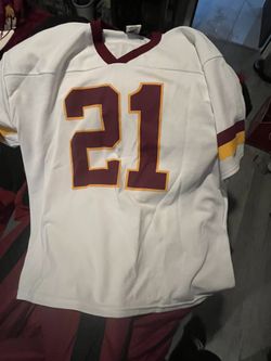 Throwback Dieon Sanders Jersey 