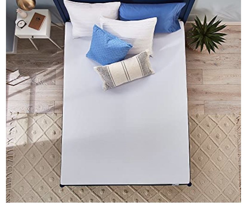 Sleep Innovations Marley Memory Foam Mattress