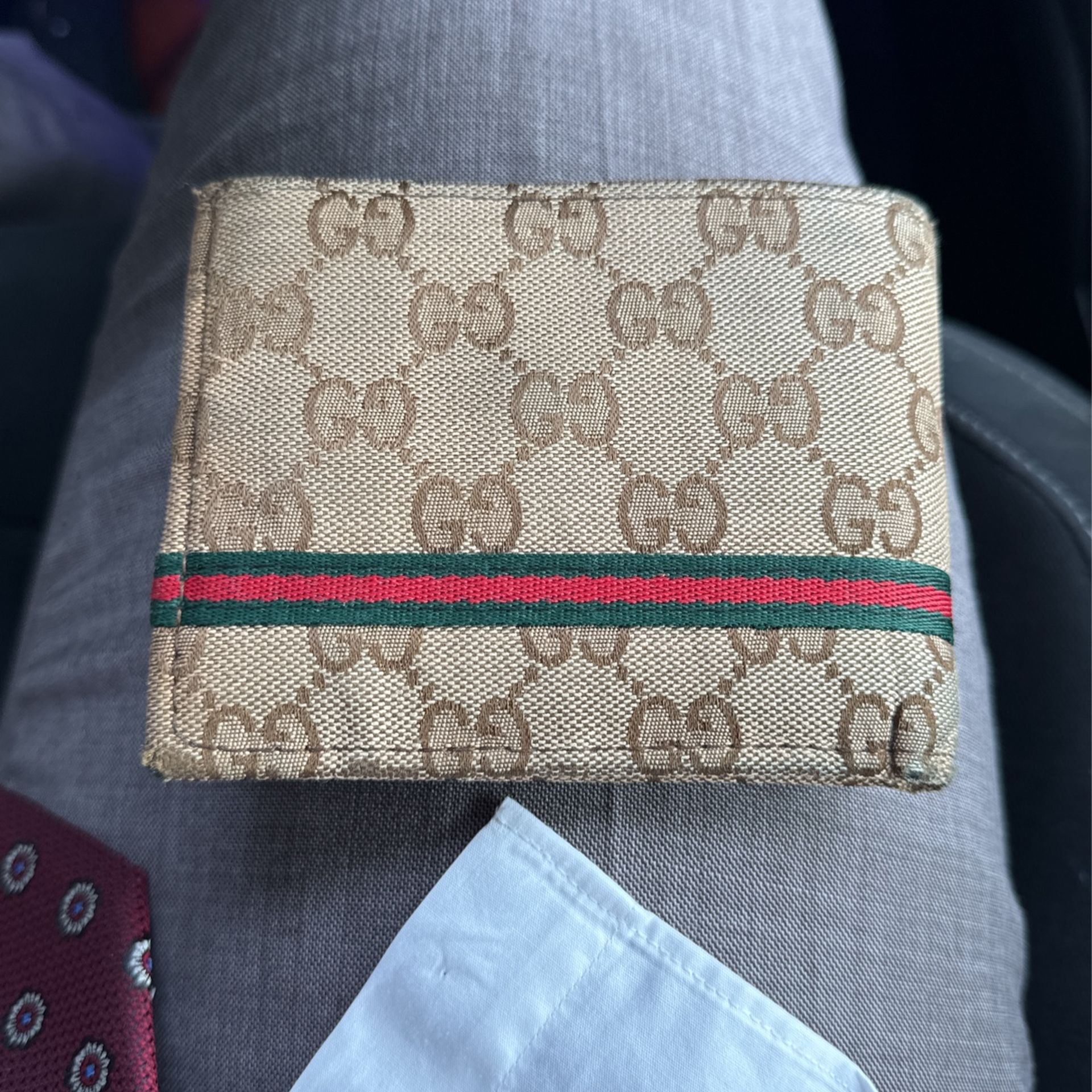 Gucci Wallet