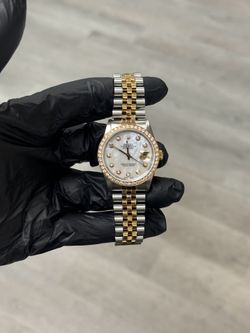 Rolex Datejust 36MM