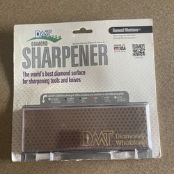DMT Diamond Whetstone Sharpener