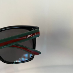 Gucci sunglasses NEW