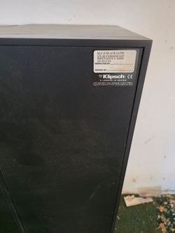 Speakers