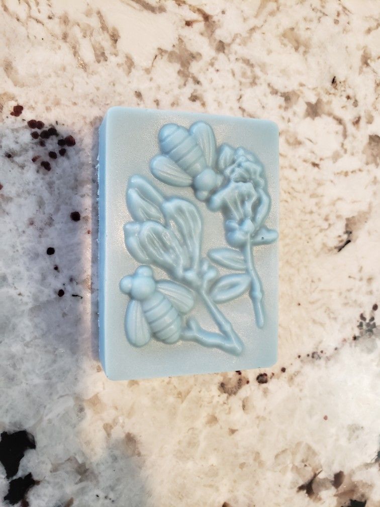 Custom Goats Milk Soaps