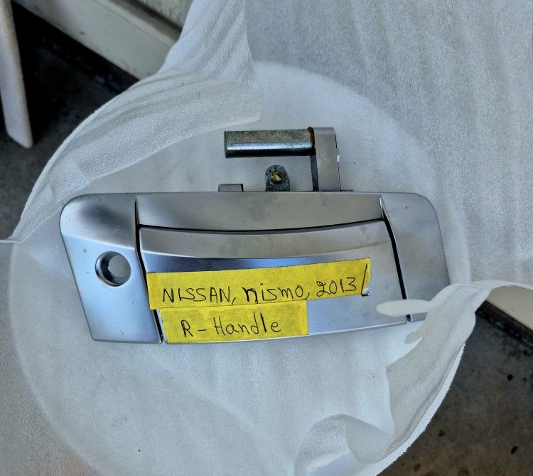 Nissan Door Handle