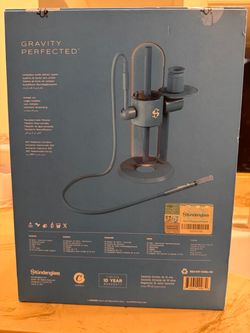 Stündenglass Gravity Infuser