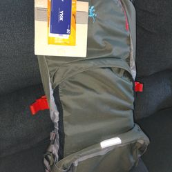 WIPHA Child Carrier Backpack 6M+ Army Green