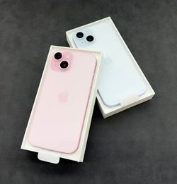 All iPhones Factory Unlocked