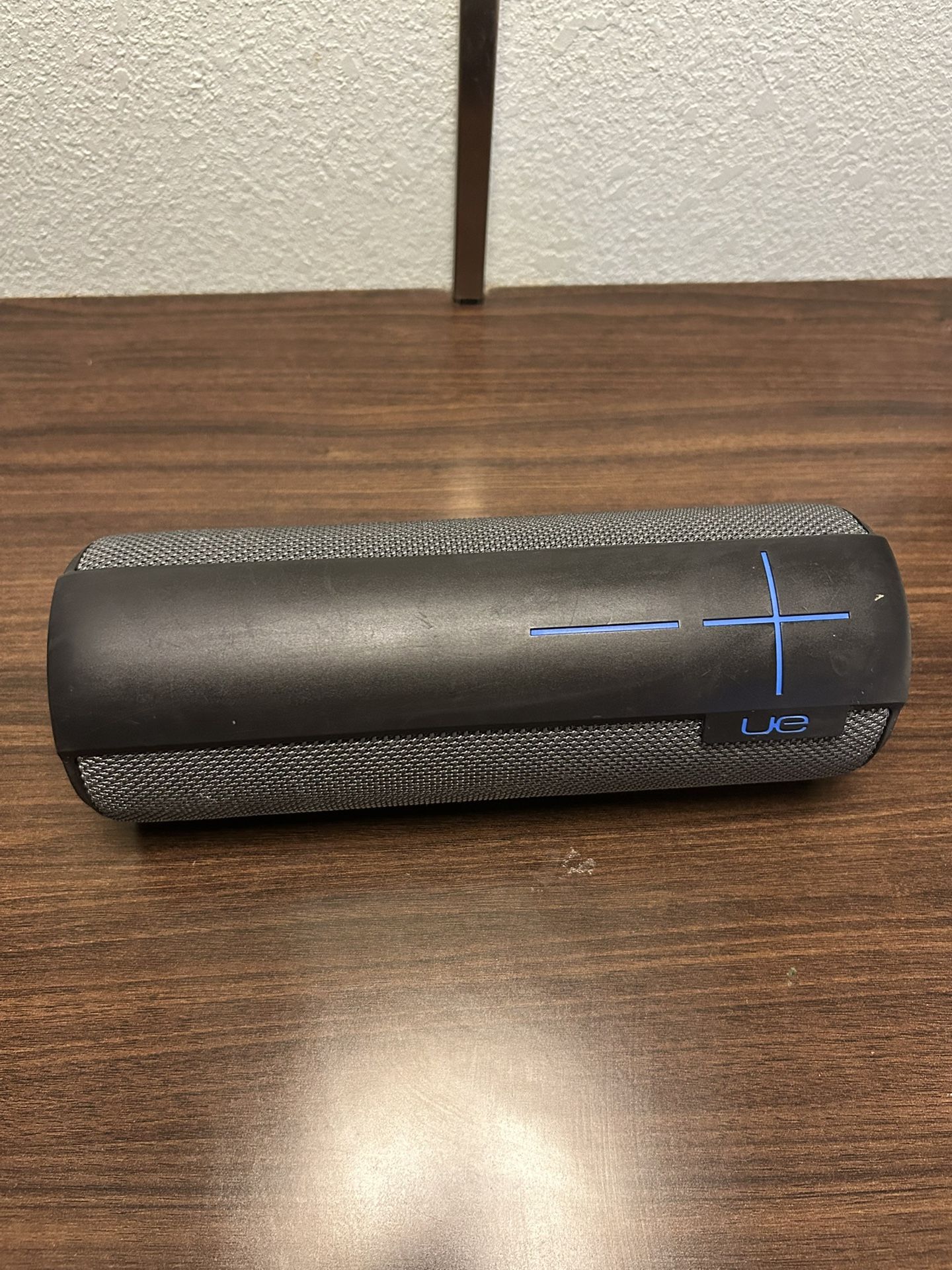 UE Megaboom Speaker