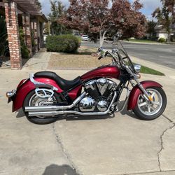 2010 Honda Stateline