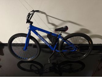Se beast mode 27.5 inch