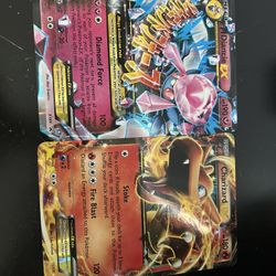 Pokemon Jumbo Cards 