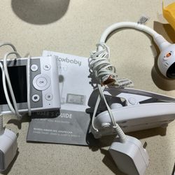 Chillax Baby monitor 