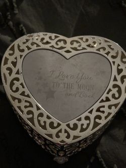 Mothers Day Gift Engraved Things Remembered Jewelry Box