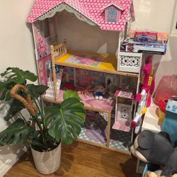 Doll House 