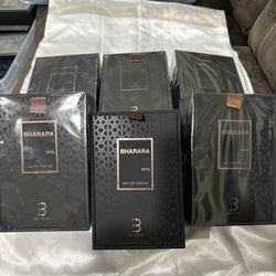Bharara King Perfume 
