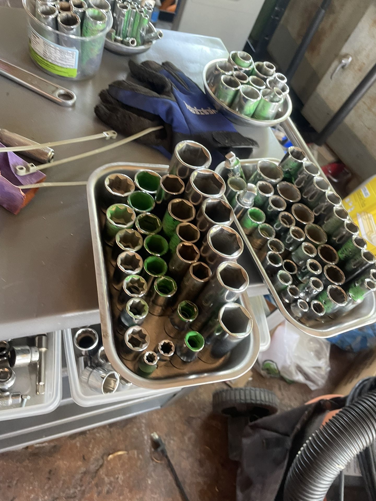 CRAFTSMAN TOOLS