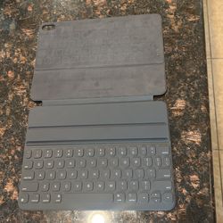 Apple Keyboard Folio Like New