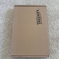 Insanity Beachbody 11 DVD Workout Set