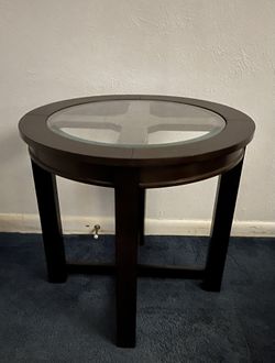 Side Table