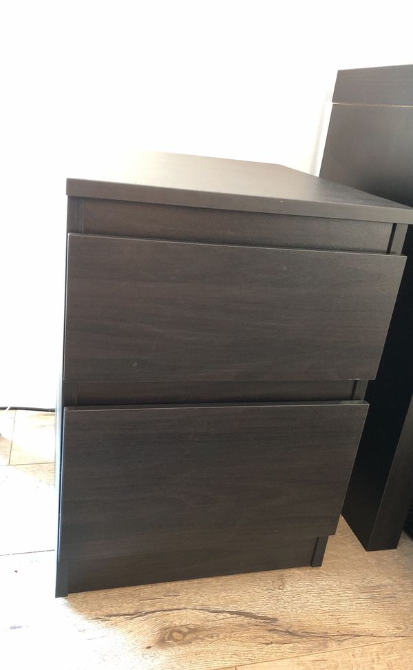 IKEA night stand for Sale in El Segundo, CA - OfferUp