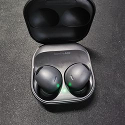 Samsung Galaxy Buds2 Pro