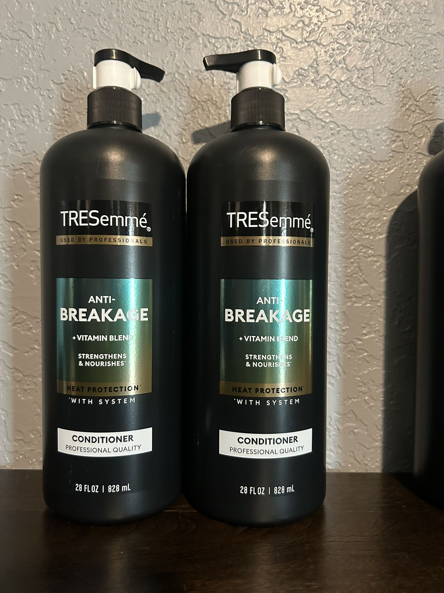 Tresemme Conditioner Both For $5