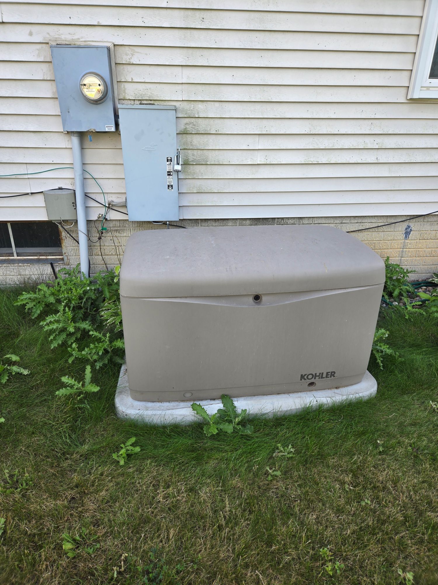 Generator