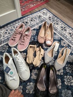 Women shoes