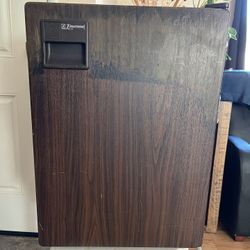 Emerson Small Fridge