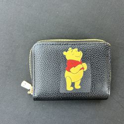 Winnie the Pooh Wallet