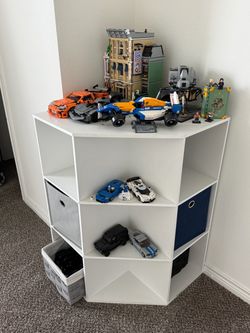 Bookshelf For Sale!!