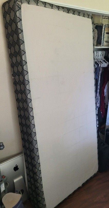 Twin Size Box Spring / Foundation