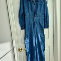 Jumpsuit- Banana Republic