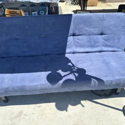 Sleeper Sofa