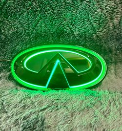 Infiniti Q50 2014-2024 RGB emblem